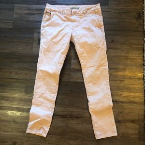 Women’s Chinos Straight Cut